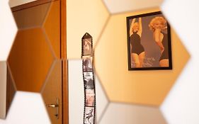 We Home - House Of Stars - Bologna