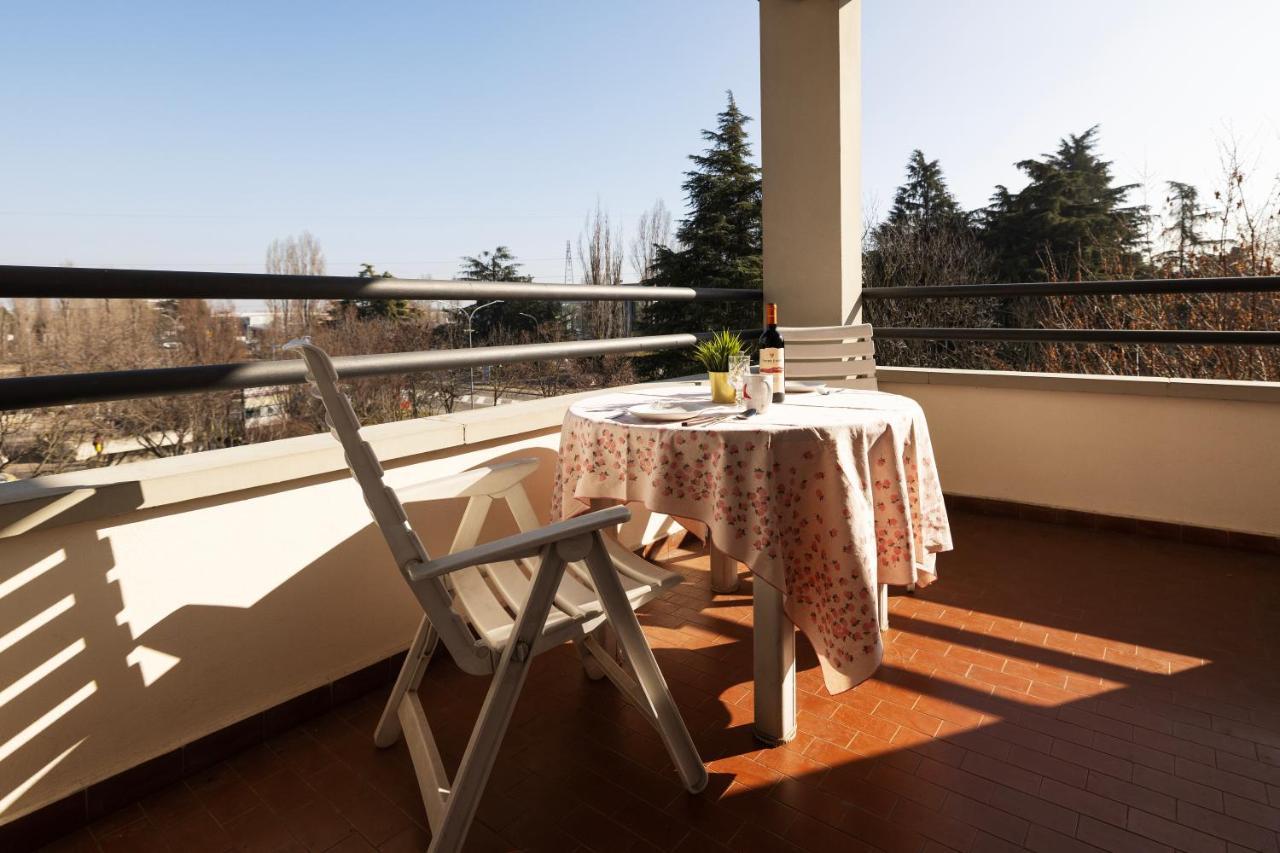 We Home - House Of Stars - Bologna Exterior photo