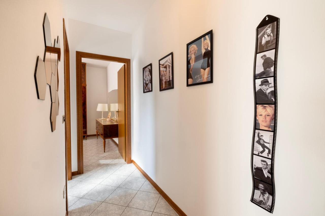 We Home - House Of Stars - Bologna Exterior photo