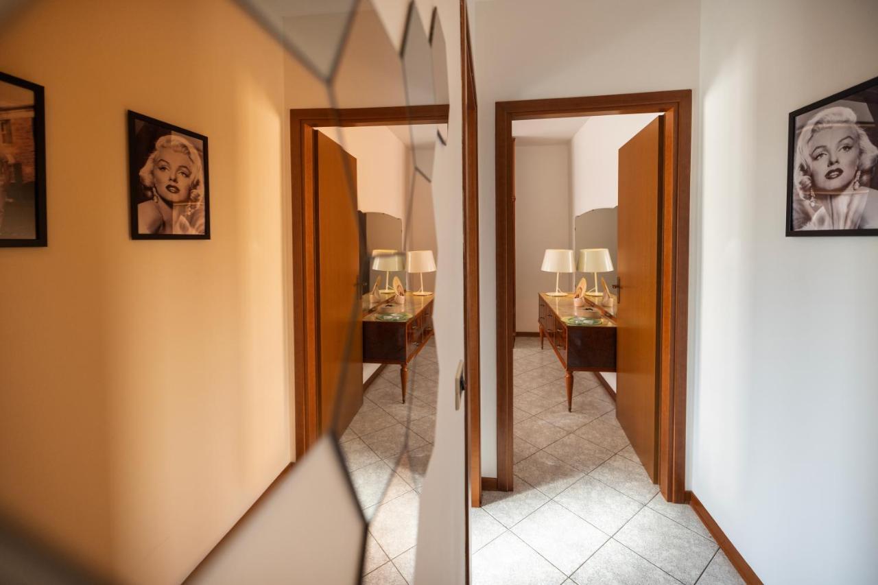 We Home - House Of Stars - Bologna Exterior photo