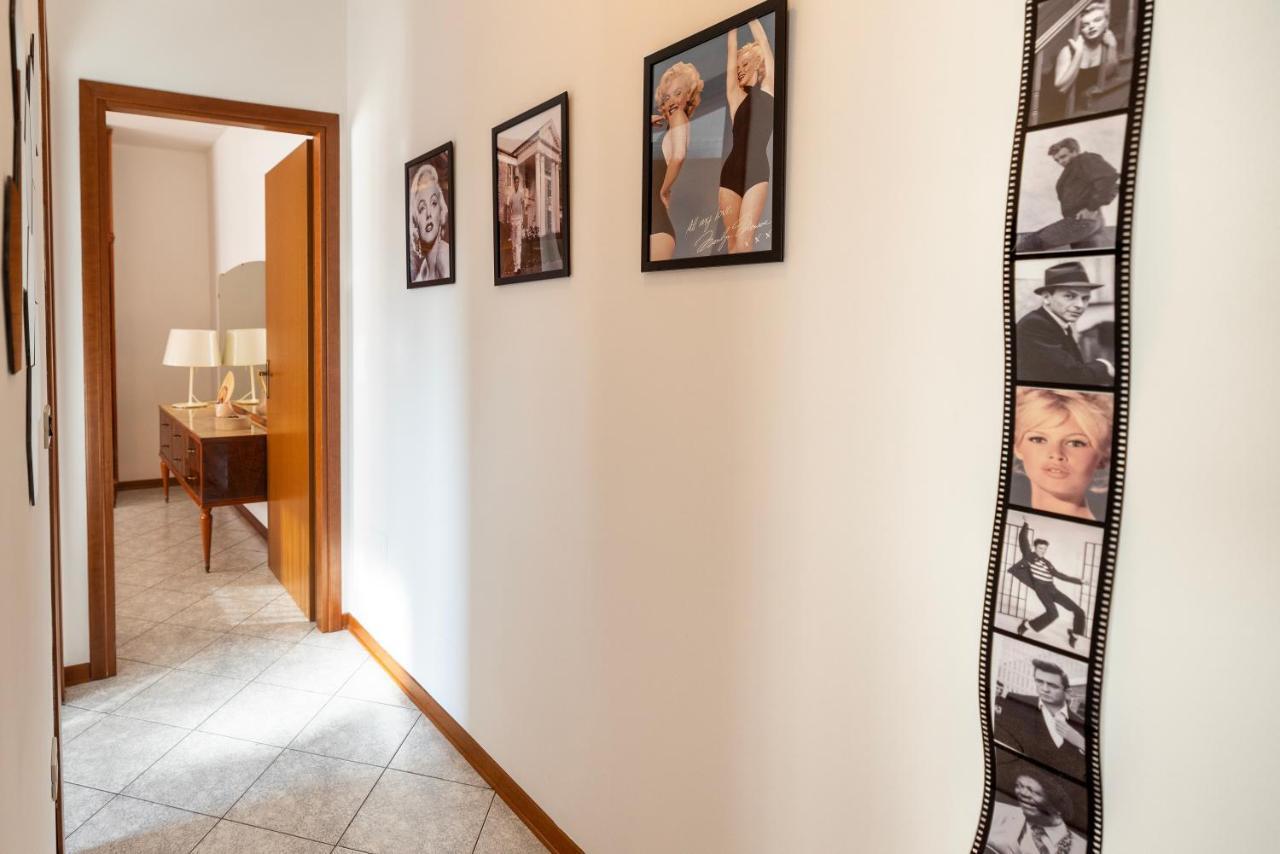 We Home - House Of Stars - Bologna Exterior photo